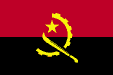Drapeau Algérien