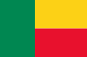 Drapeau Algérien