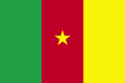 Drapeau Algérien