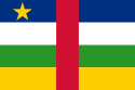 Drapeau Algérien