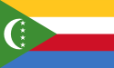 Drapeau Algérien