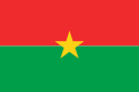 Drapeau Algérien