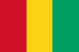 Drapeau Algérien