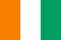 Drapeau Algérien