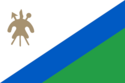 Drapeau Algérien