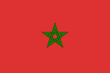 Drapeau Algérien