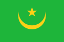 Drapeau Algérien