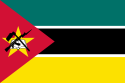 Drapeau Algérien