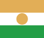 Drapeau Algérien