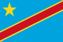 Drapeau Algérien