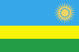 Drapeau Algérien