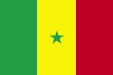 Drapeau Algérien