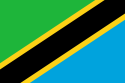 Drapeau Algérien