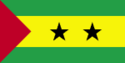 Drapeau Algérien