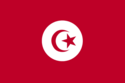 Drapeau Algérien