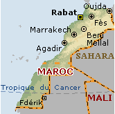 Drapeau Algérien