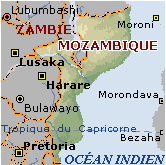 Drapeau Algérien