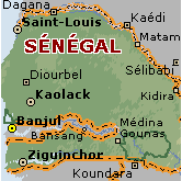 Drapeau Algérien